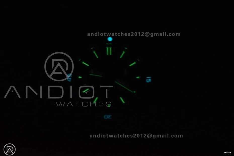 Bracelet SS 44mm Best B01 SS Dial A7750 BLSF Edition Black on 1:1 Chronomat 1123